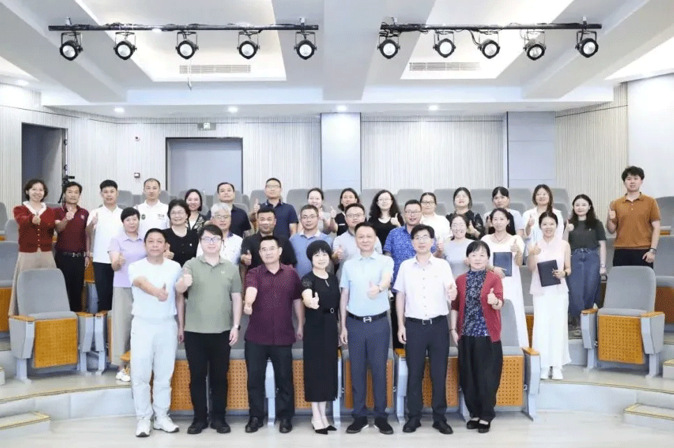 课程改革风云起，品质提升路径新